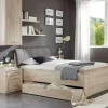 Holzbett Rolf Weber WOLFEN