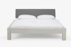 Holzbett Select Premium