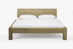 Holzbett Select Premium