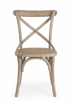 Holzstuhl CROSS