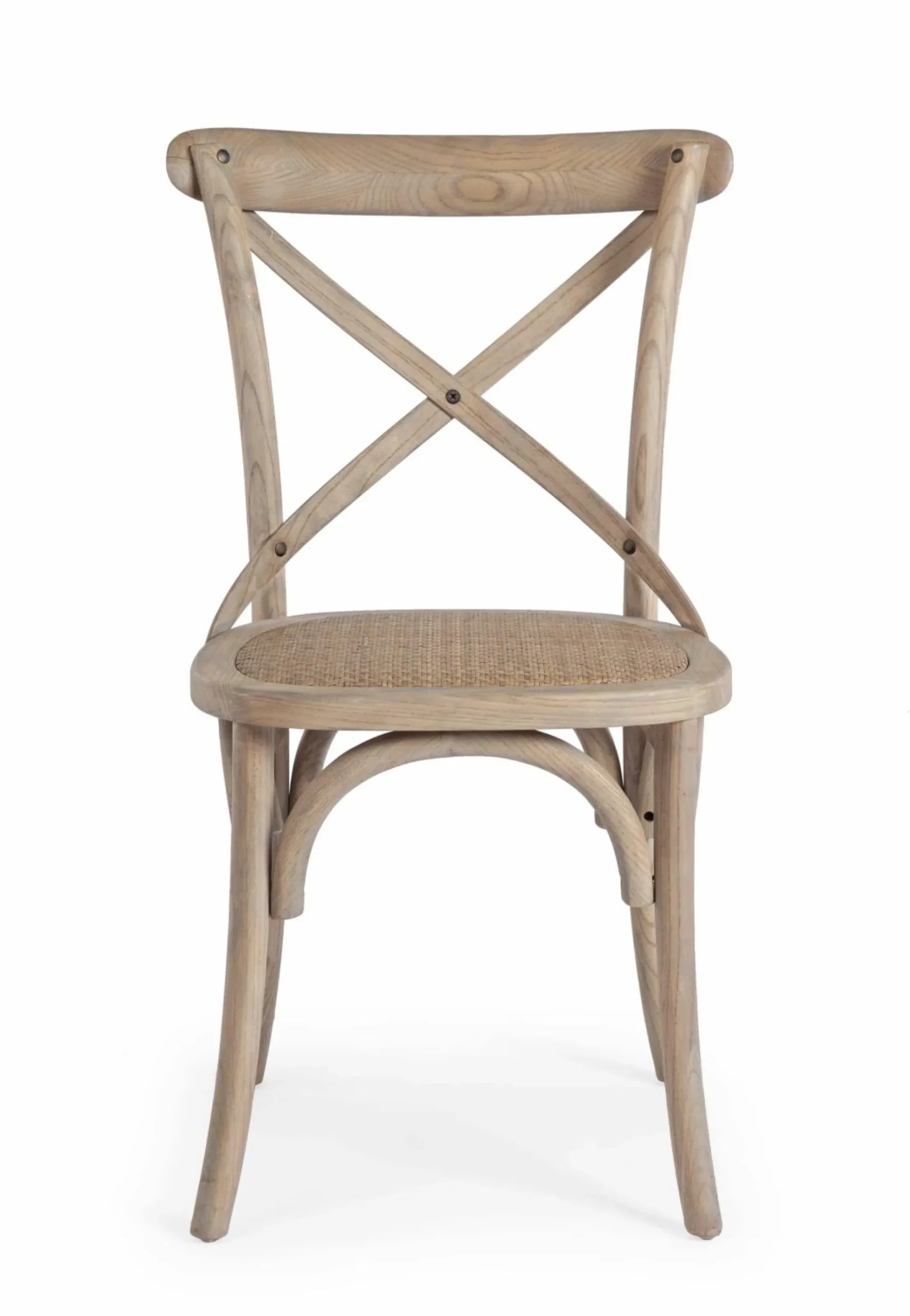 Holzstuhl CROSS