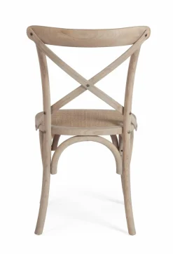 Holzstuhl CROSS