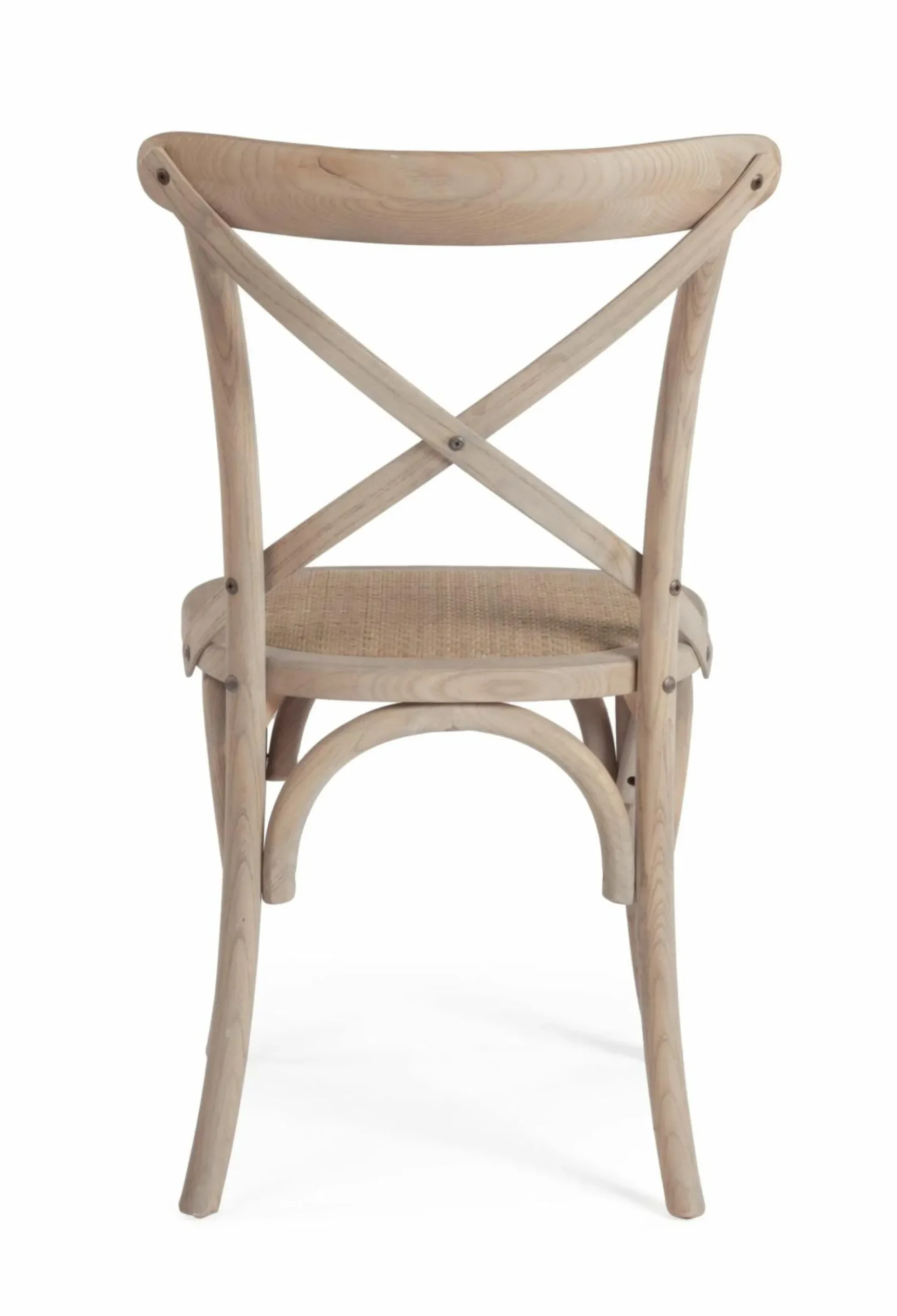 Holzstuhl CROSS