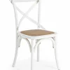 Holzstuhl CROSS