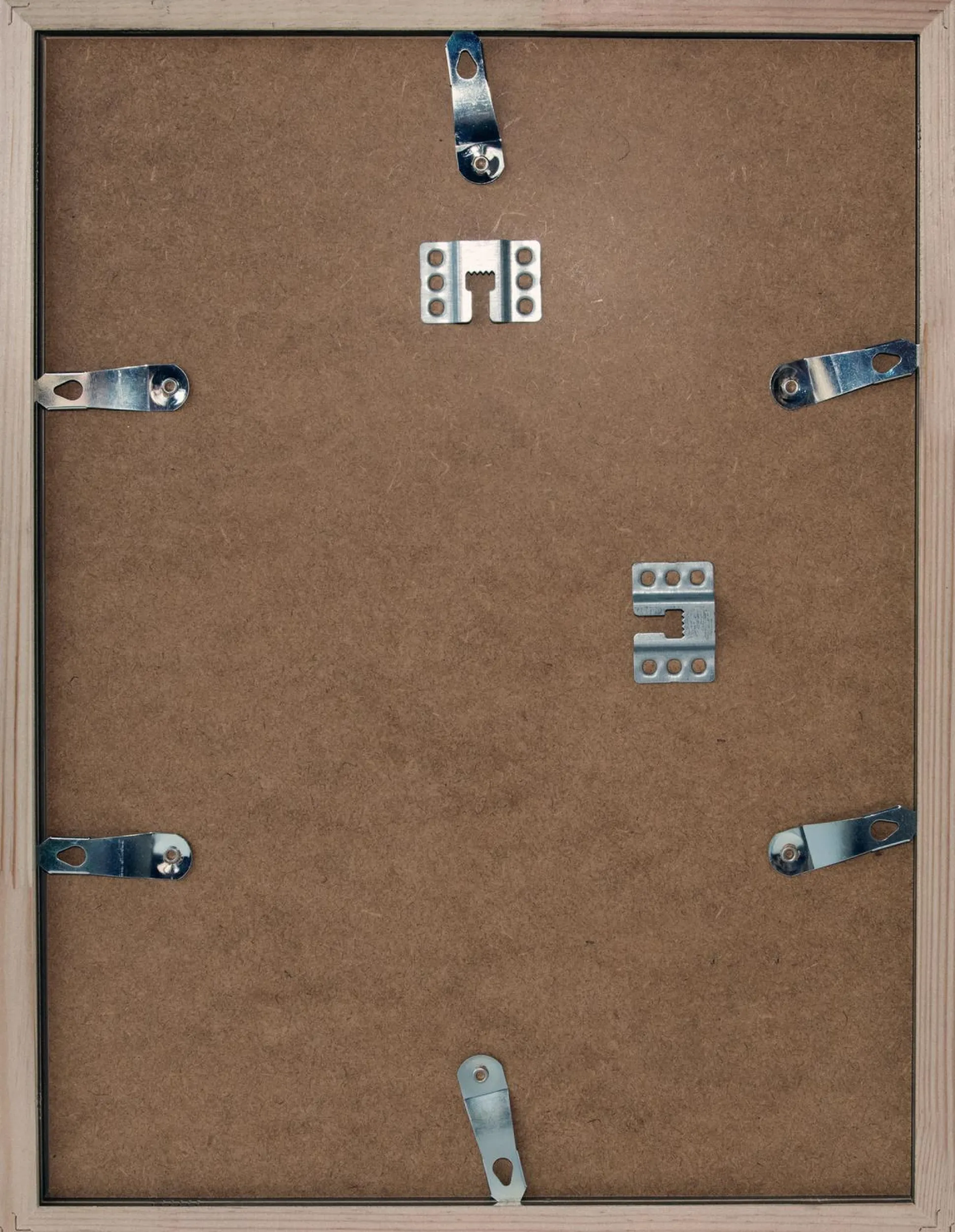 Holz-Wechselrahmen derby