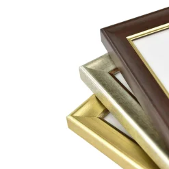 Holz-Wechselrahmen derby