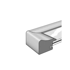 Holz-Wechselrahmen derby