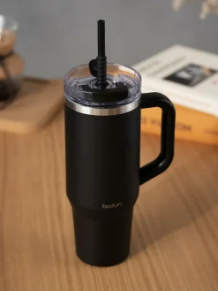 Isolierbecher bodum TRAVEL MUG