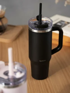 Isolierbecher bodum TRAVEL MUG