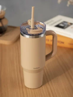 Isolierbecher bodum TRAVEL MUG