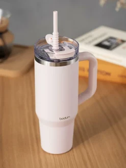 Isolierbecher bodum TRAVEL MUG