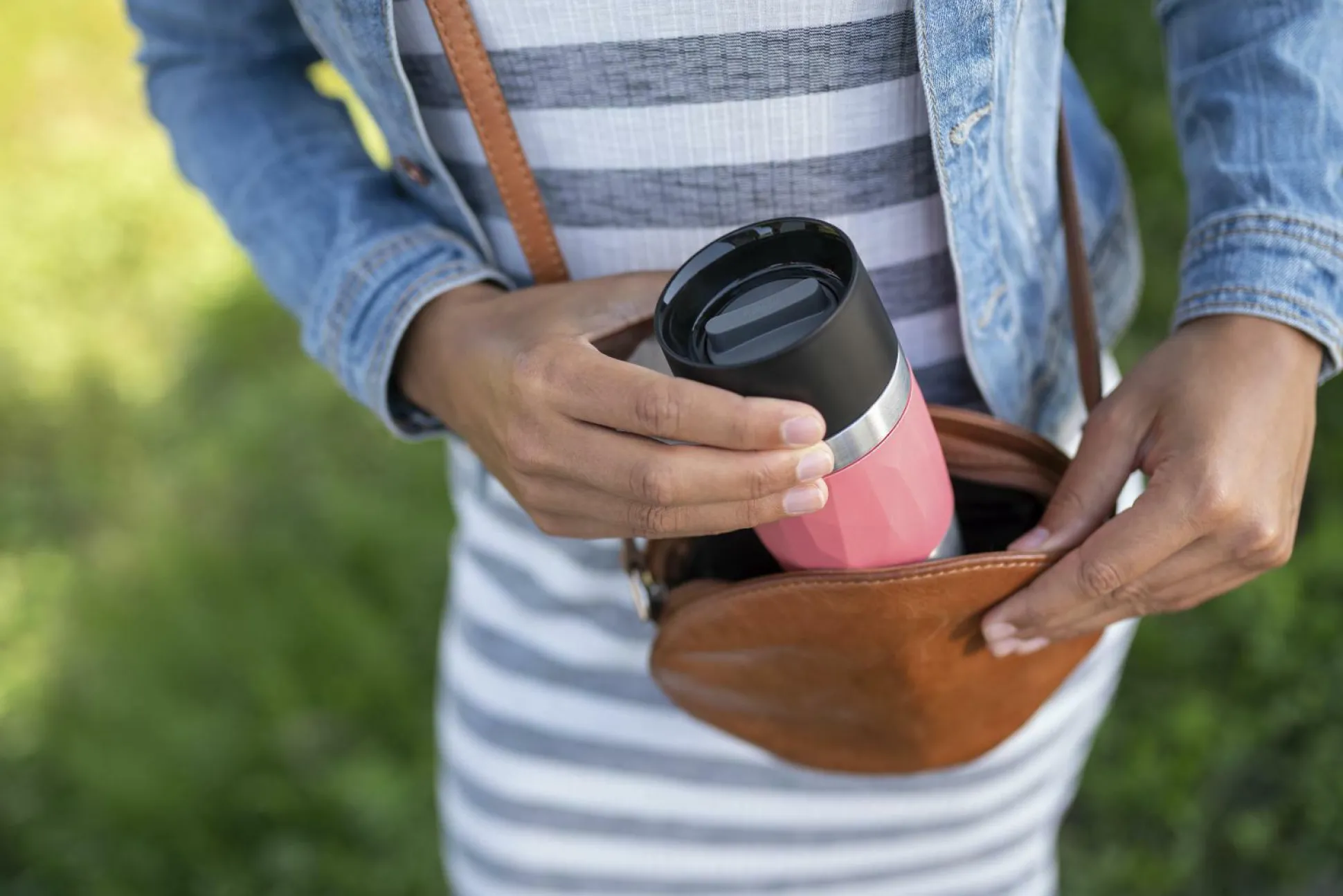 Isolierbecher COMPACT MUG