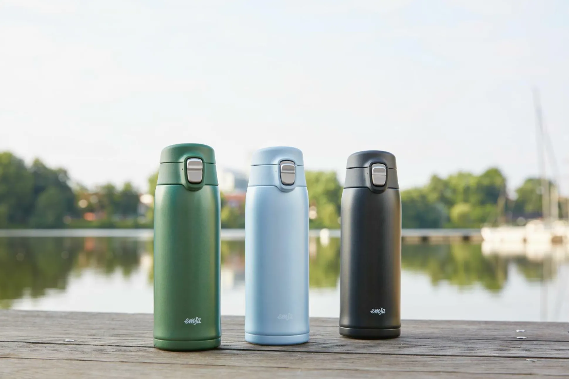 Isolierbecher MUG LIGHT