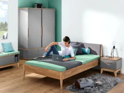 Jugendbett PAIDI STEN