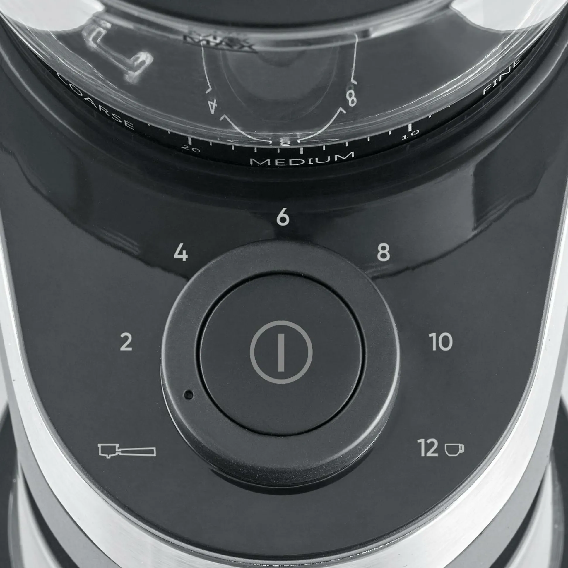 Kaffeemühle SEVERIN KM3880