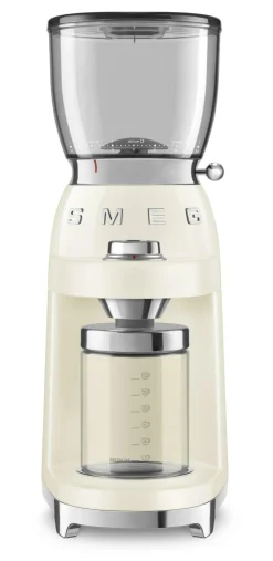 Kaffeemühle smeg