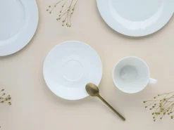 Kaffeeobertasse FLEUR ROYAL