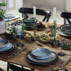 Kaffeeservice LAVE GRIS