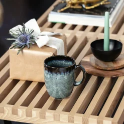 Kaffeeservice LAVE GRIS