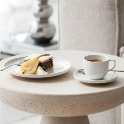 Kaffeeuntertasse AFINA