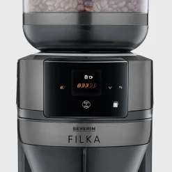 Kaffeevollautomat SEVERIN KA4854