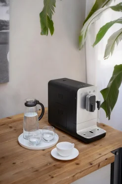 Kaffeevollautomat smeg
