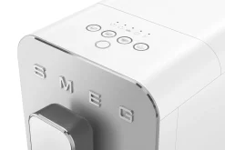 Kaffeevollautomat smeg