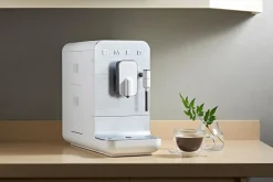 Kaffeevollautomat smeg