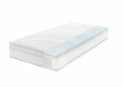 Kaltschaummatratze AQUA ORTHO 1100