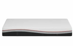 Kaltschaummatratze MONDO WAVE MEDIUM