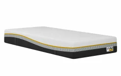 Kaltschaummatratze MONDO WAVE SOFT