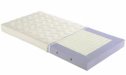 Kaltschaummatratze PAIDI AIRWELL 400
