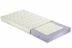 Kaltschaummatratze PAIDI AIRWELL 300