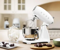 Küchenmaschine smeg