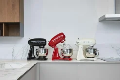 Küchenmaschine smeg