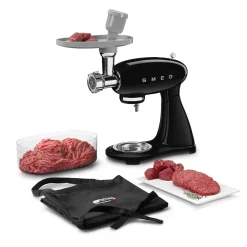 Küchenmaschine smeg