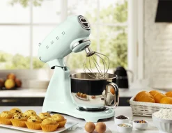 Küchenmaschine smeg