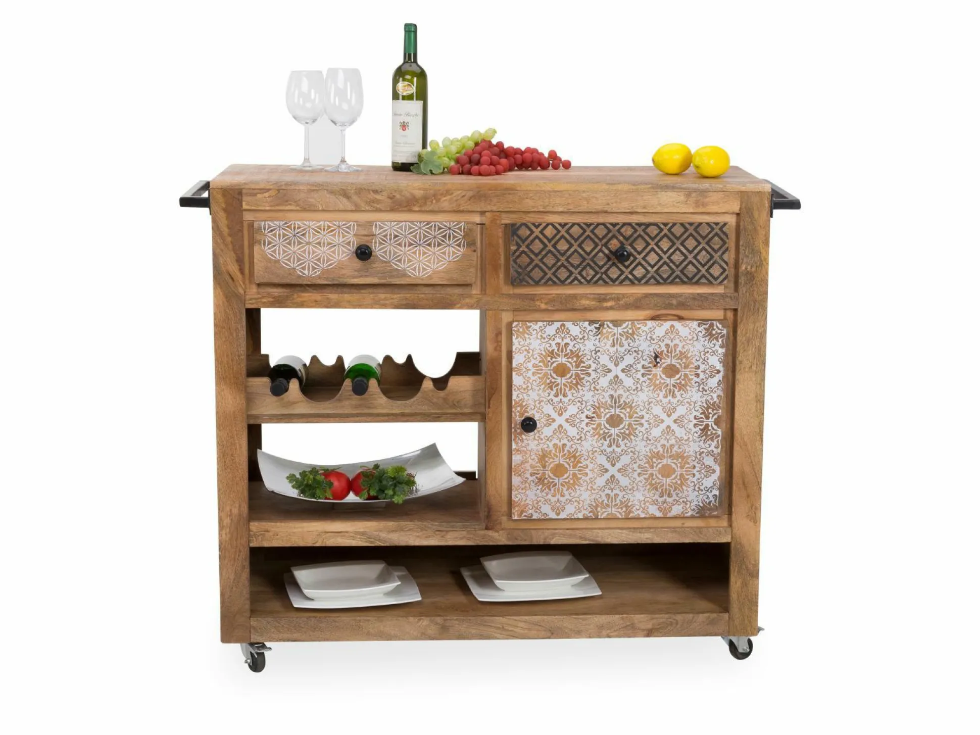 Küchenwagen ANIMATE