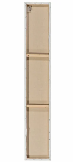 Keilrahmenbild 3 STRAUßE