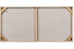 Keilrahmenbild BLUMENFELD