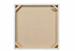 Keilrahmenbild BUNTE KÜHE