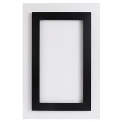 Keilrahmenbild COLORFUL World