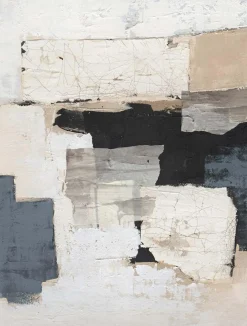 Keilrahmenbild FACETS IN NATUR