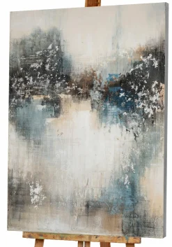 Keilrahmenbild FARBMELODIE