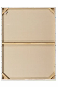 Keilrahmenbild FARBMELODIE