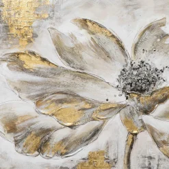 Keilrahmenbild FLOWER