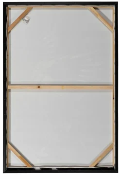 Keilrahmenbild GORILLA MEN