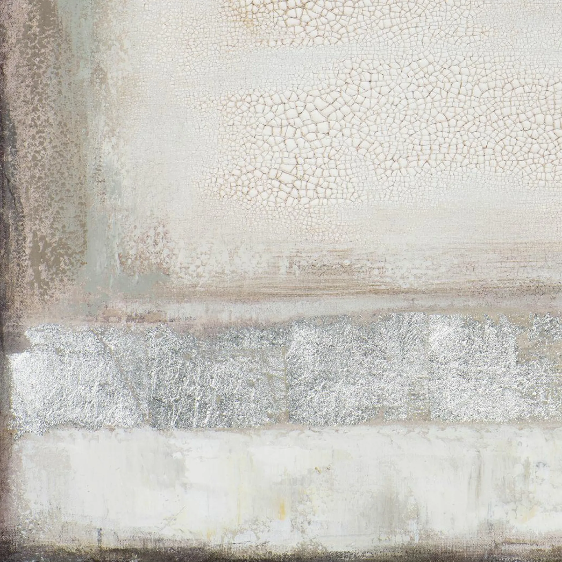 Keilrahmenbild HARMONIE