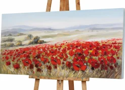 Keilrahmenbild LANDSCHAFT