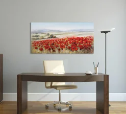 Keilrahmenbild LANDSCHAFT